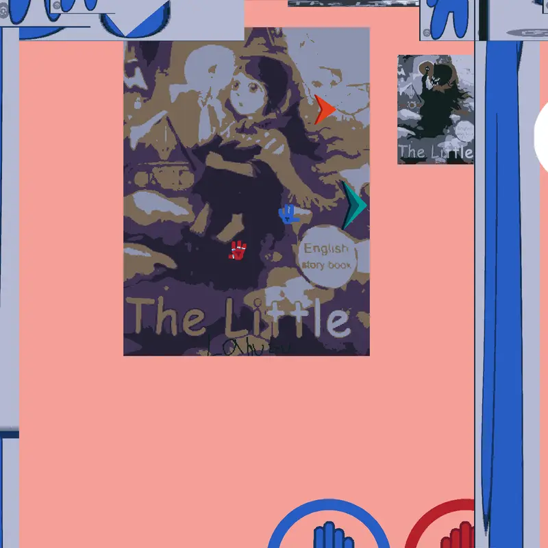 Game by @Sakura_pink