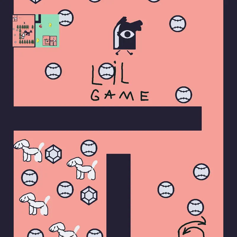 Game by @RUSSKIYY