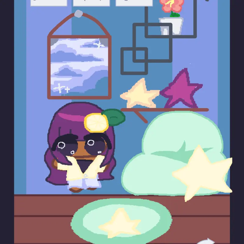 Game by @stary_and_nightlght