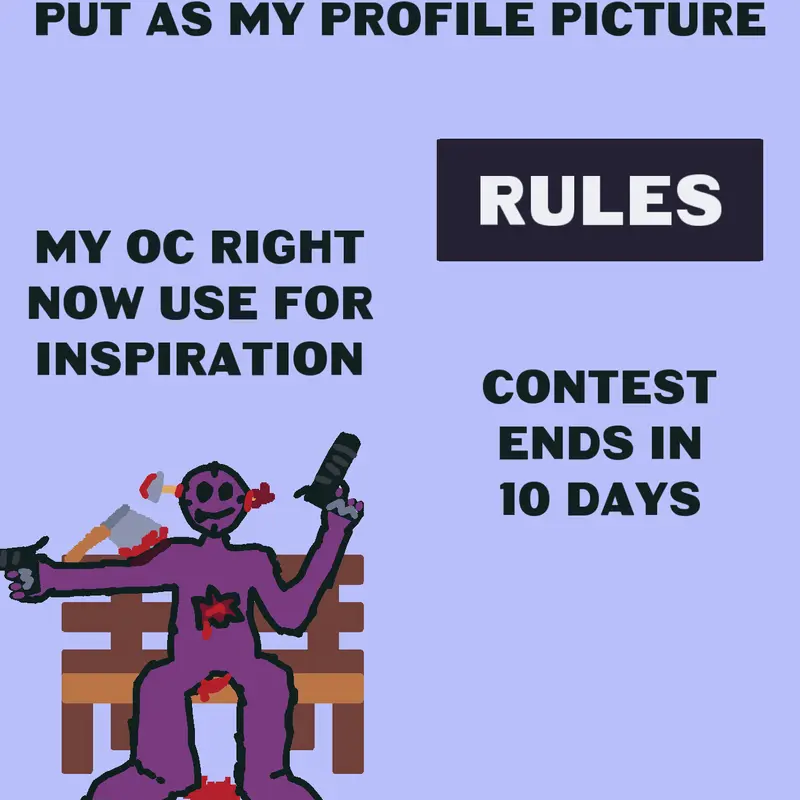 Game by @purplemaniac