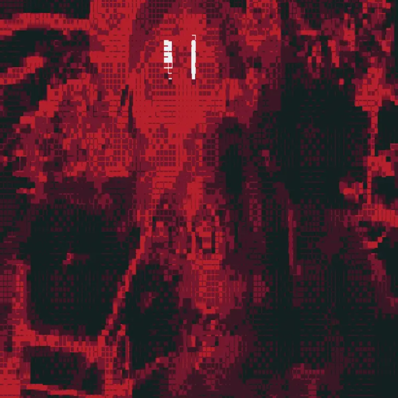 Forsaken by @Dronost
