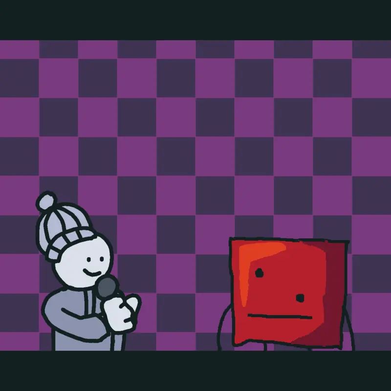 Game by @BallHead