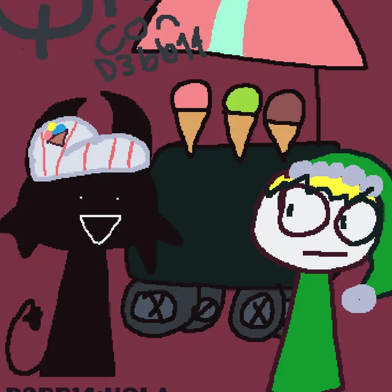 Game by @linker123
