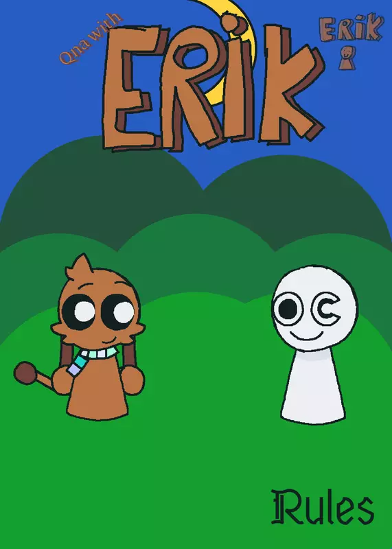 Game by @Erik_Official