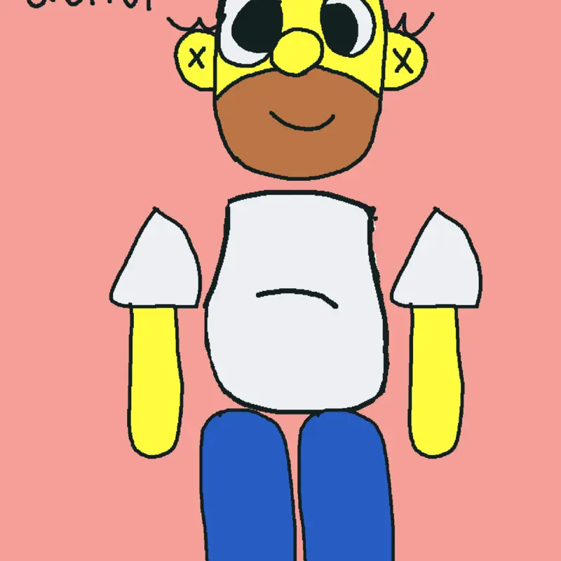 Game by @aftonsparv