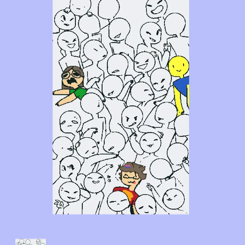 Game by @milka_thechocolate