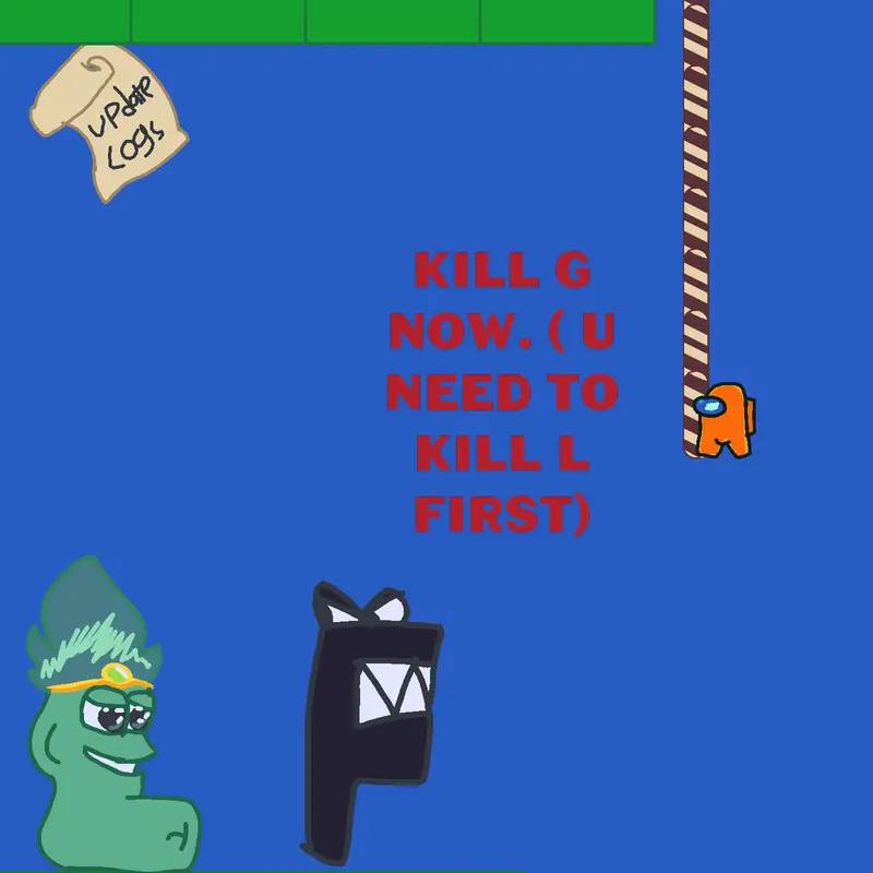 Game by @ugj