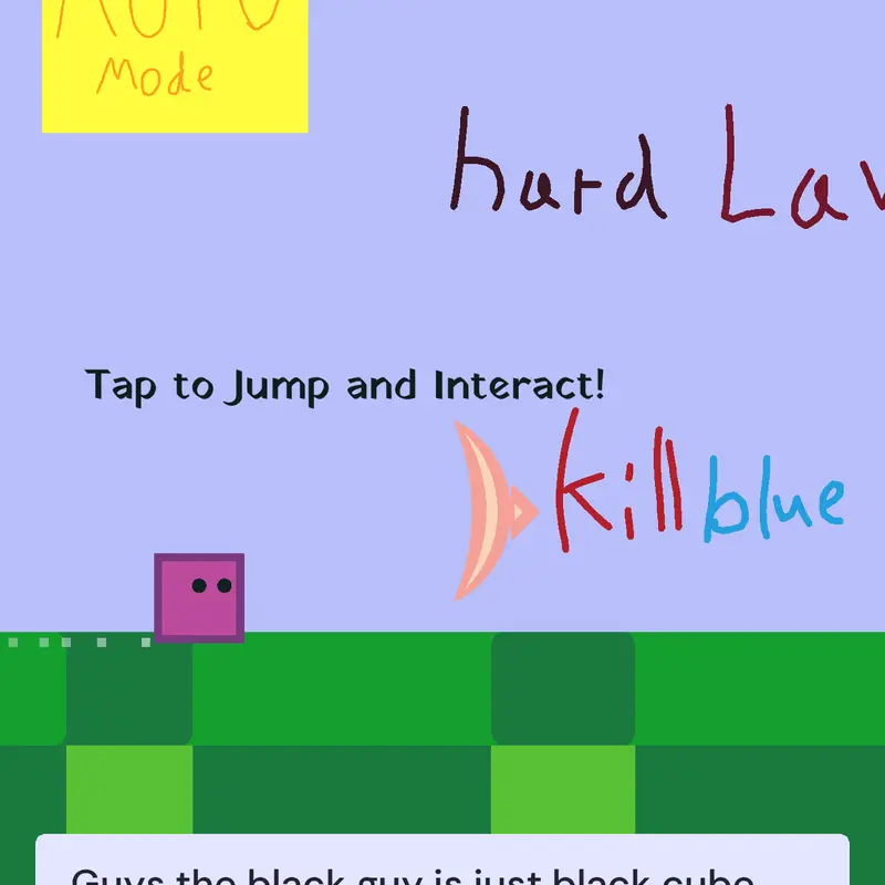 Game by @Maryamjafari