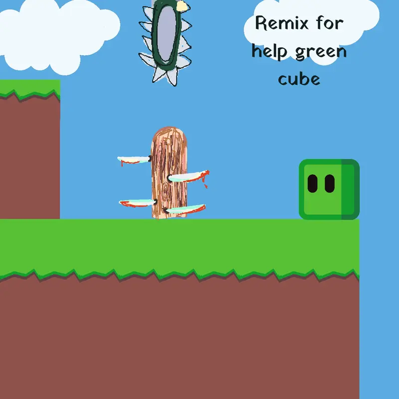 Game by @Simsonty