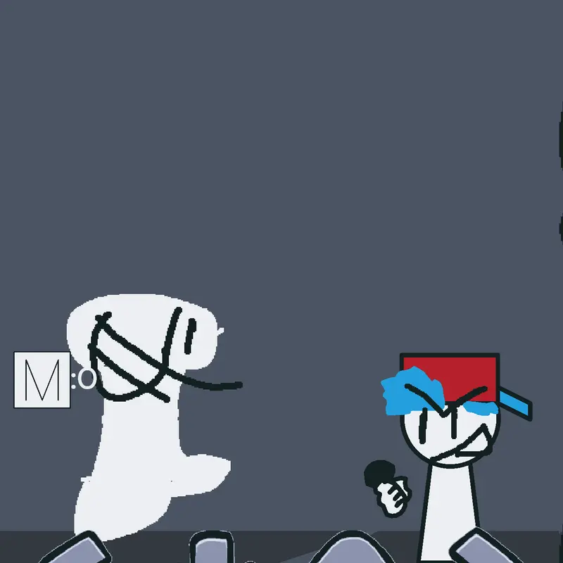 Game by @fnfro