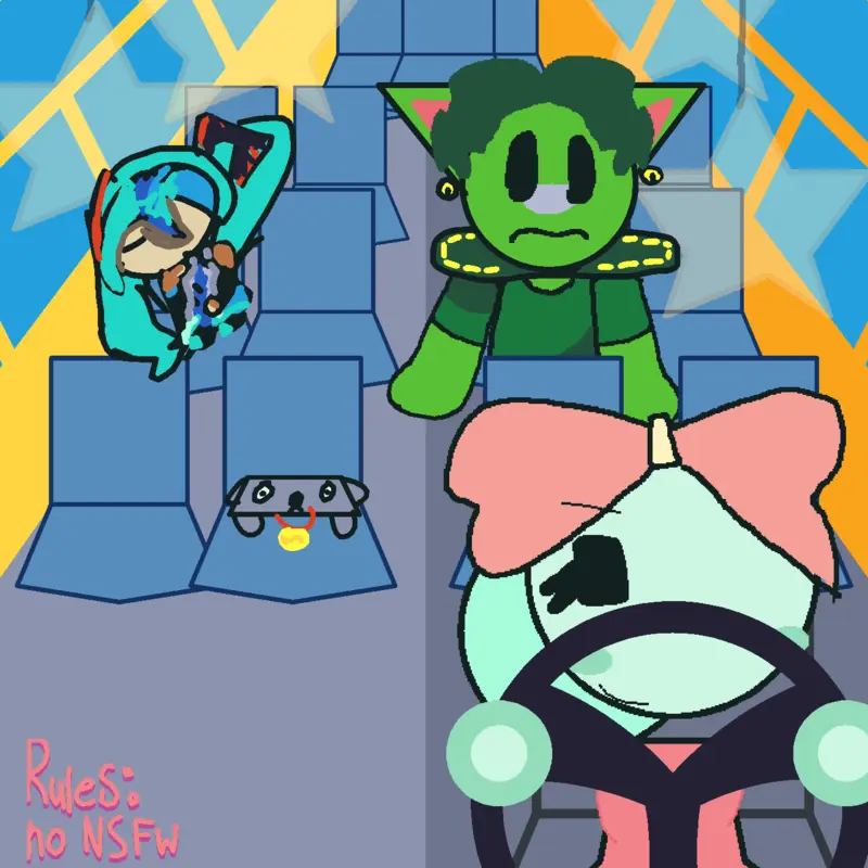 Game by @TheLilTeto