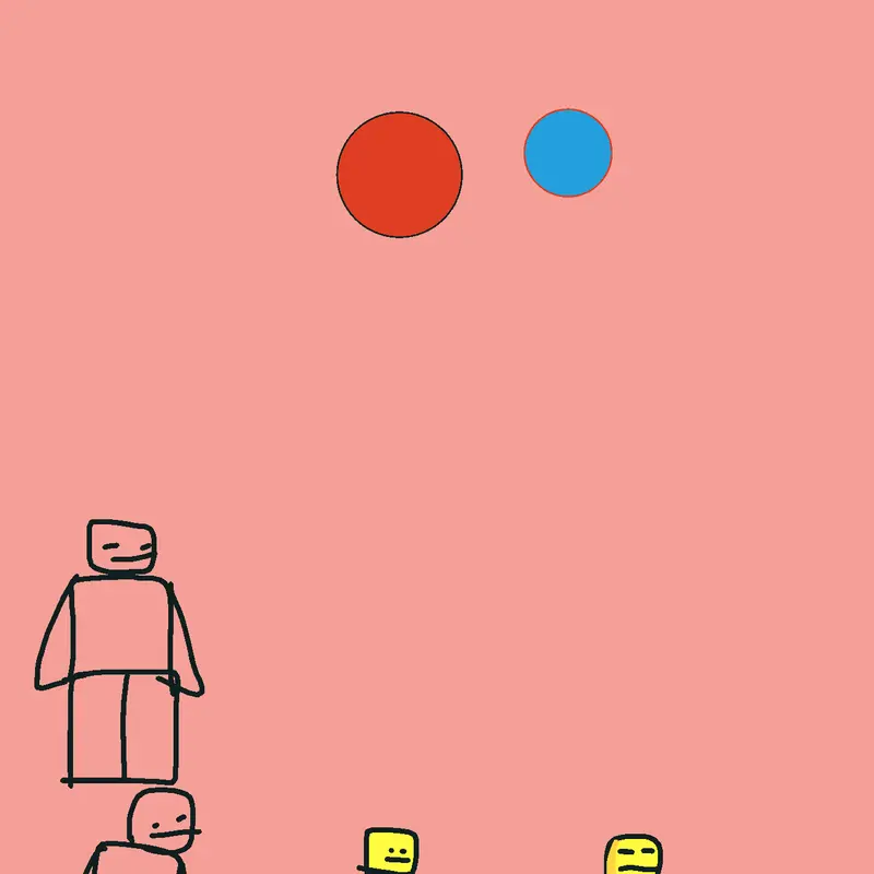 Game by @ezzlikesanimations