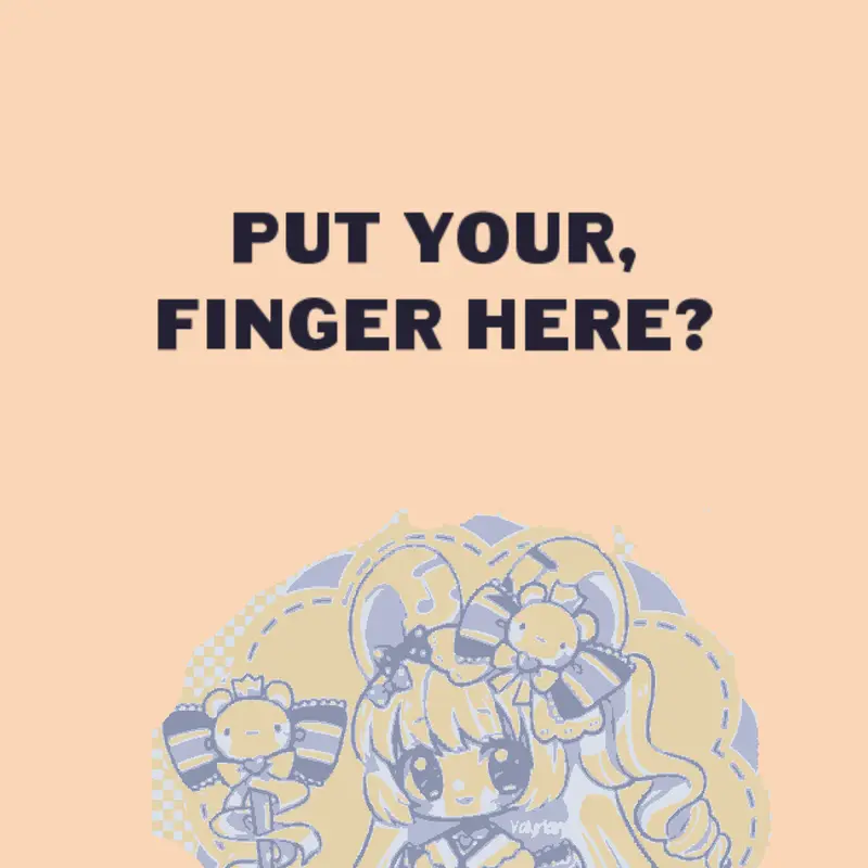 Game by @cuteDeaTaken