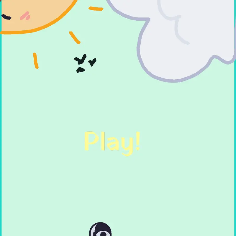 Test game by @nyani