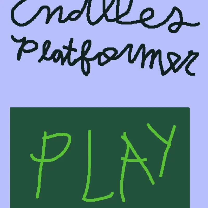 Endless platformer by Jm_kid12e0Official by @M-blox_Official