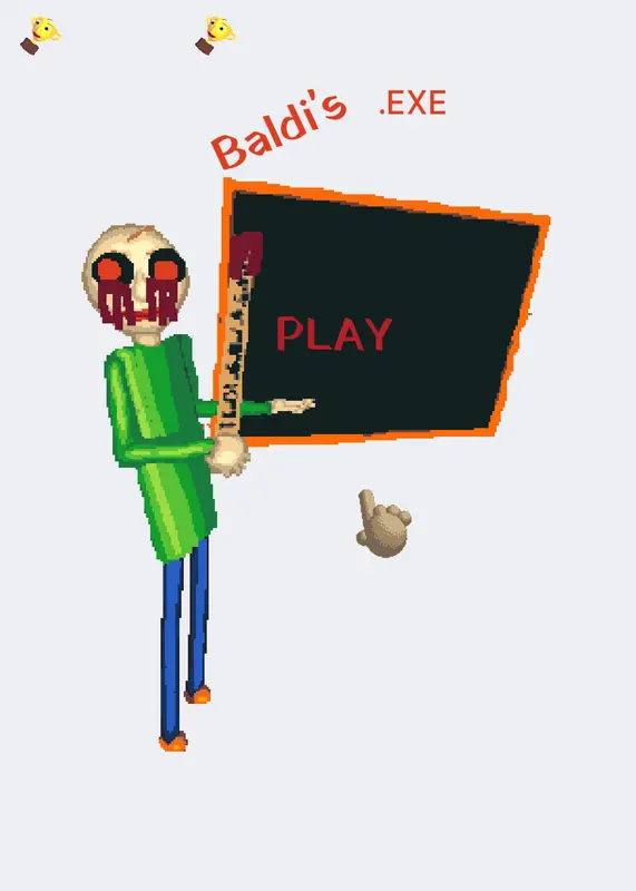 Game by @denixkarakter