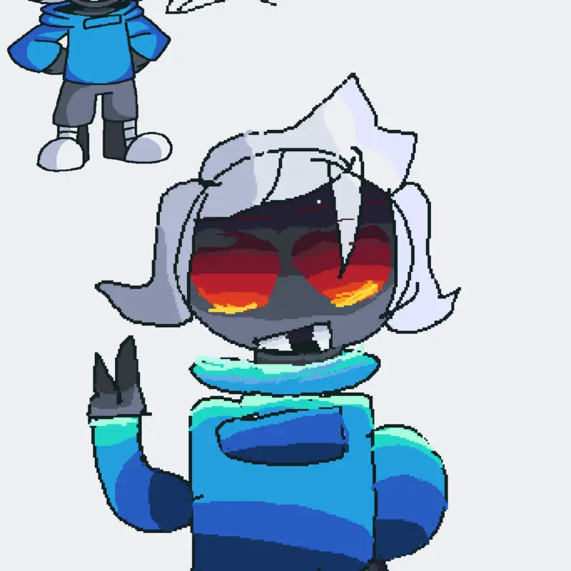 Game by @GreenTheHedgehog