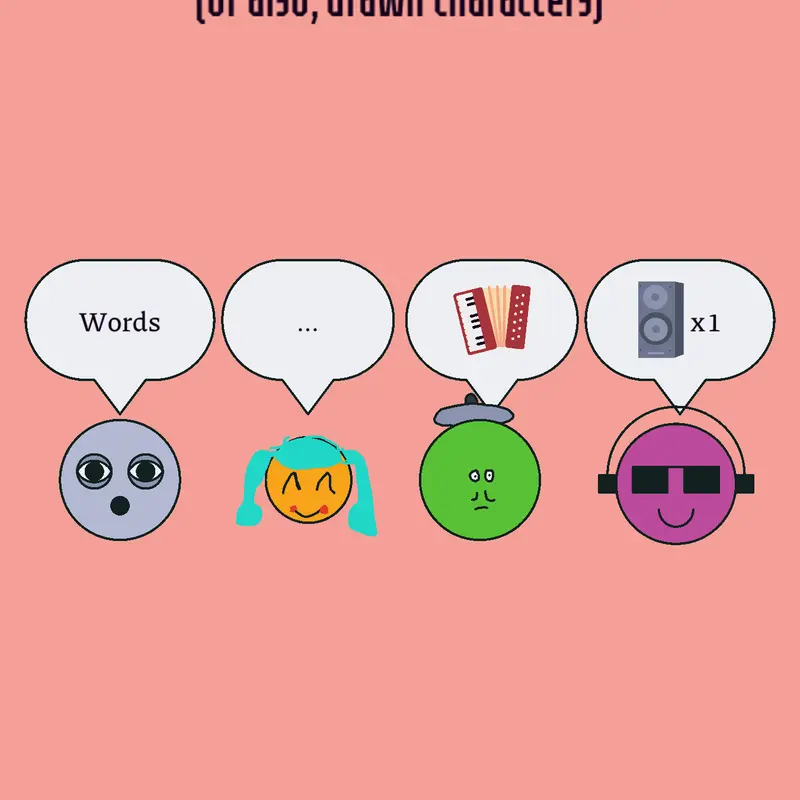 Game by @STATIC_MIKU