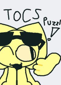 TOCS puzzle!