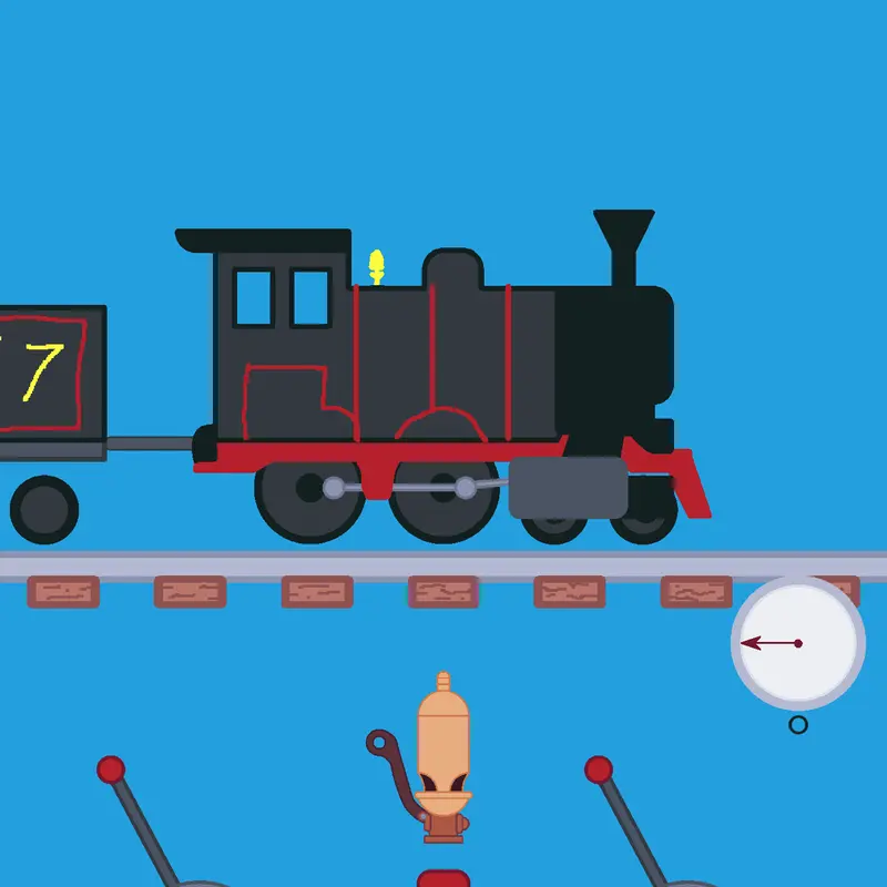 Game by @memorytrainstar