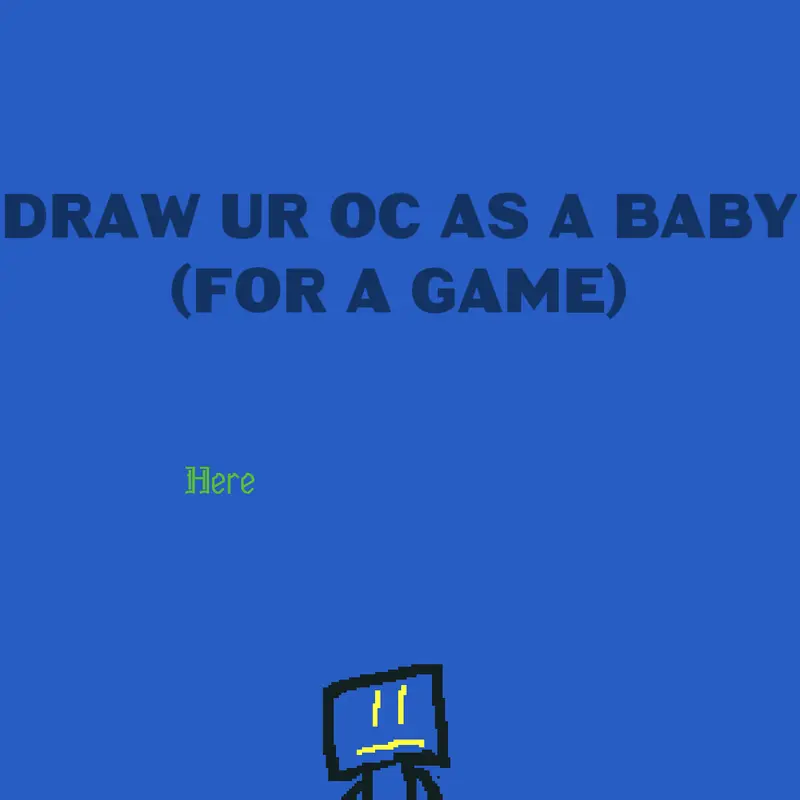 Game by @catlover1234
