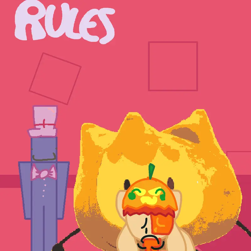 Game by @bluesphere_remastered