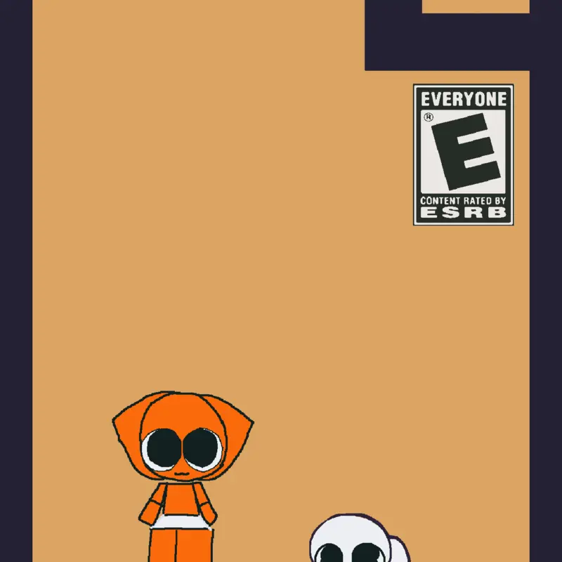 Emojicat and binky loaf by @Sean3