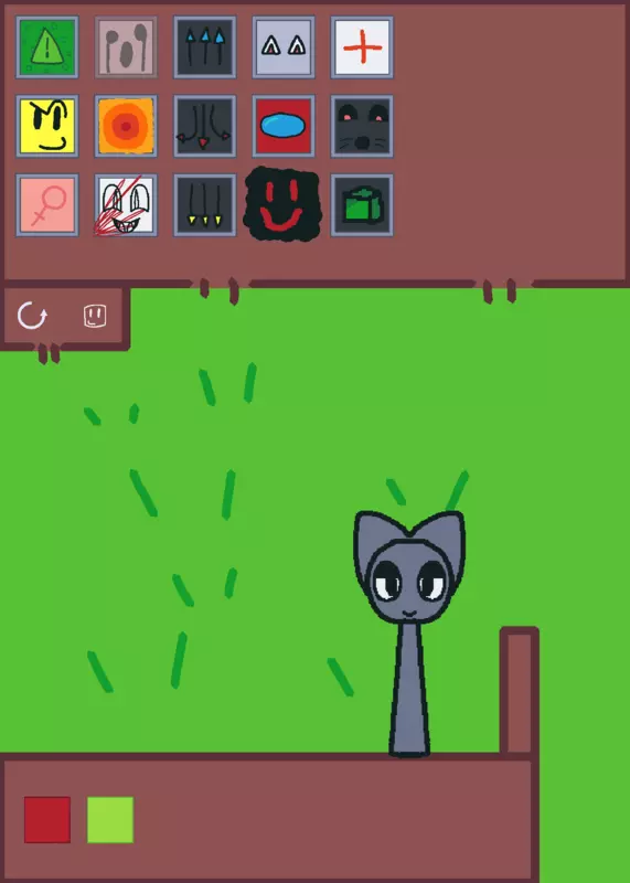 Game by @_-hansel-_