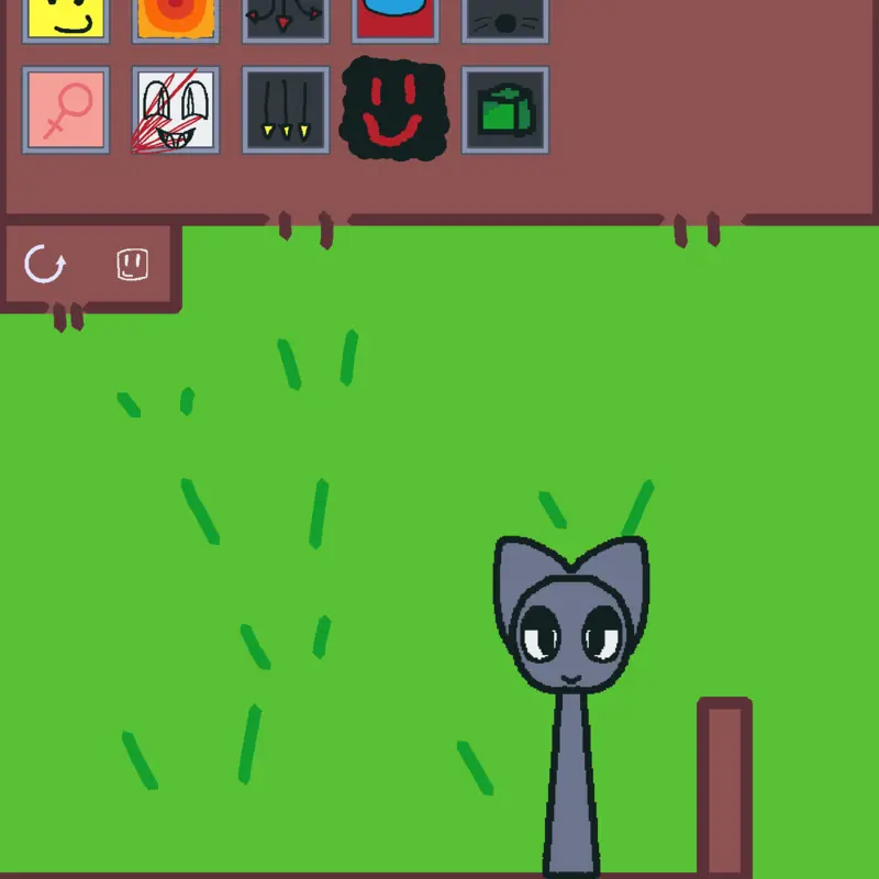 Game by @morishi_kino