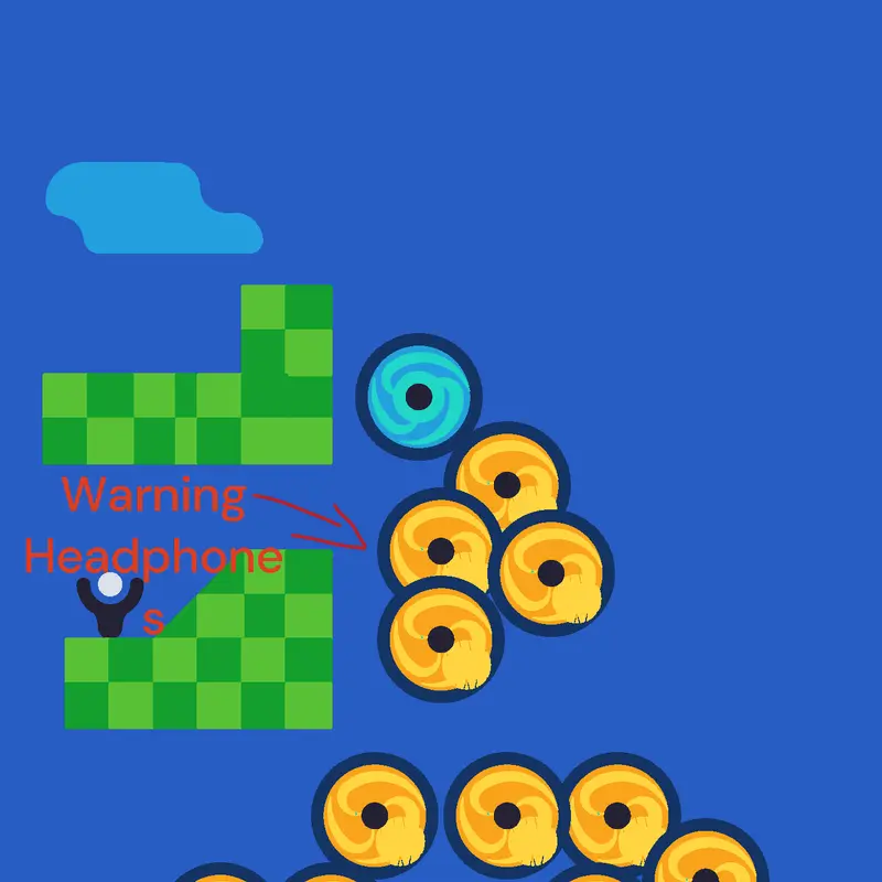 Game by @wenomechainasumer