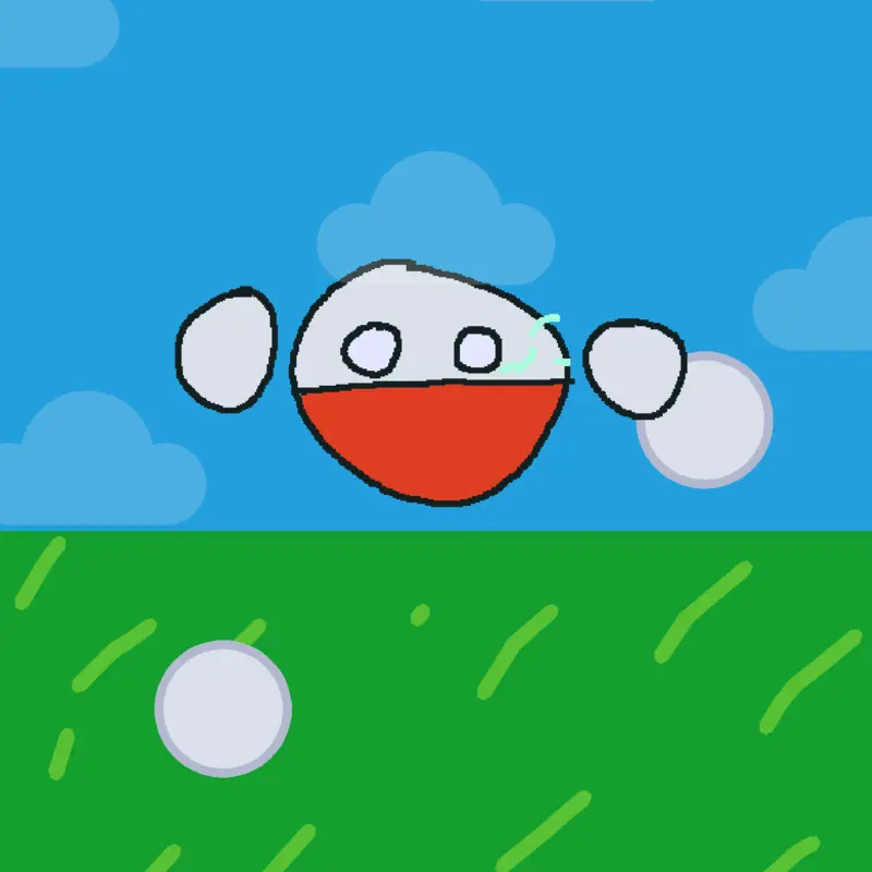Game by @ESC_LELEKA