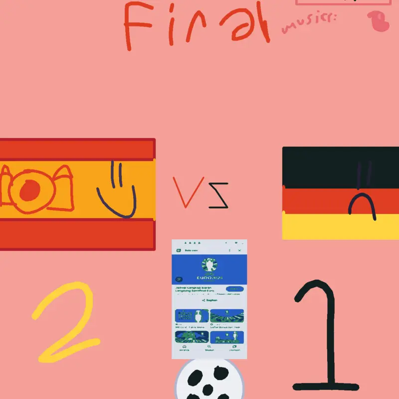 Game by @unitedmaster_deckguy1