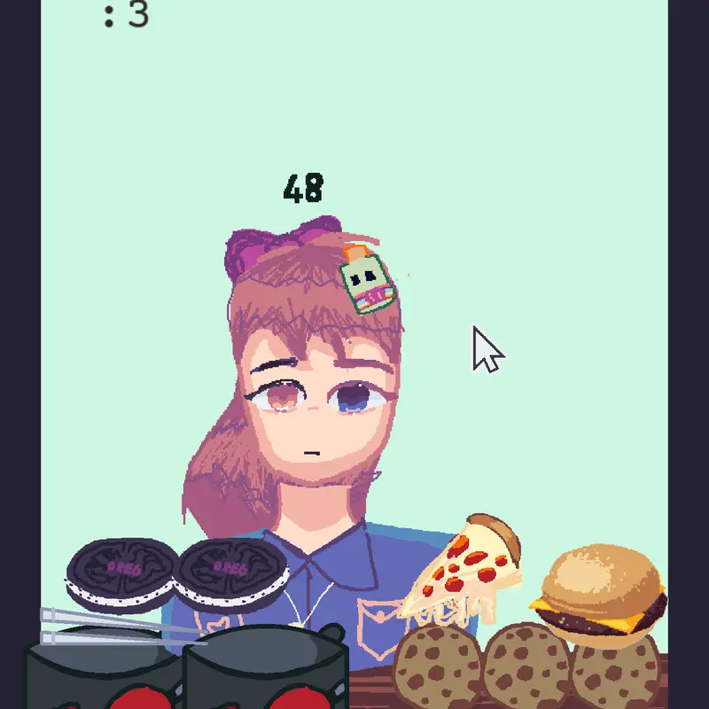 Game by @KABUL321