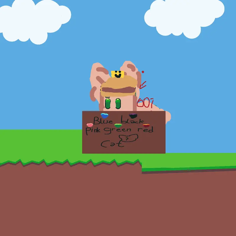 Game by @luccajames124