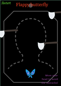 Flappy Butterfly