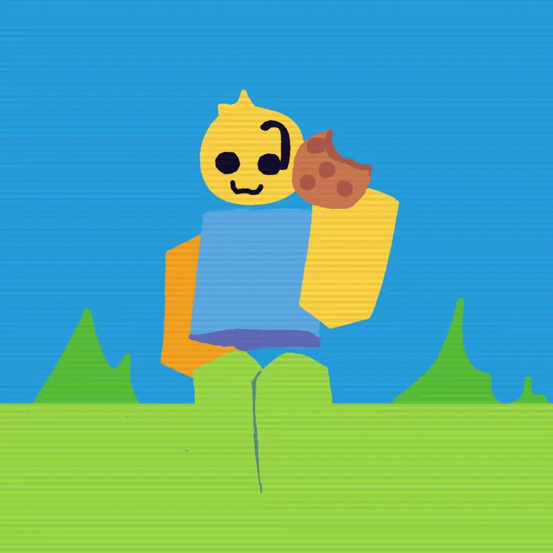 Game by @Zybrix