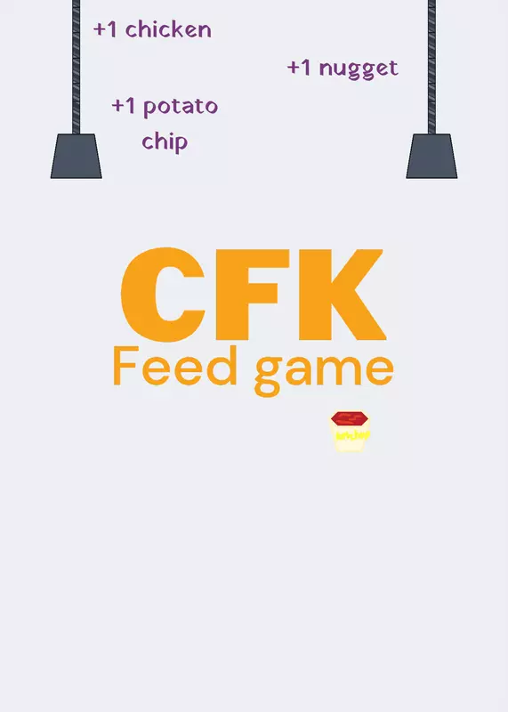 Game by @RARGH