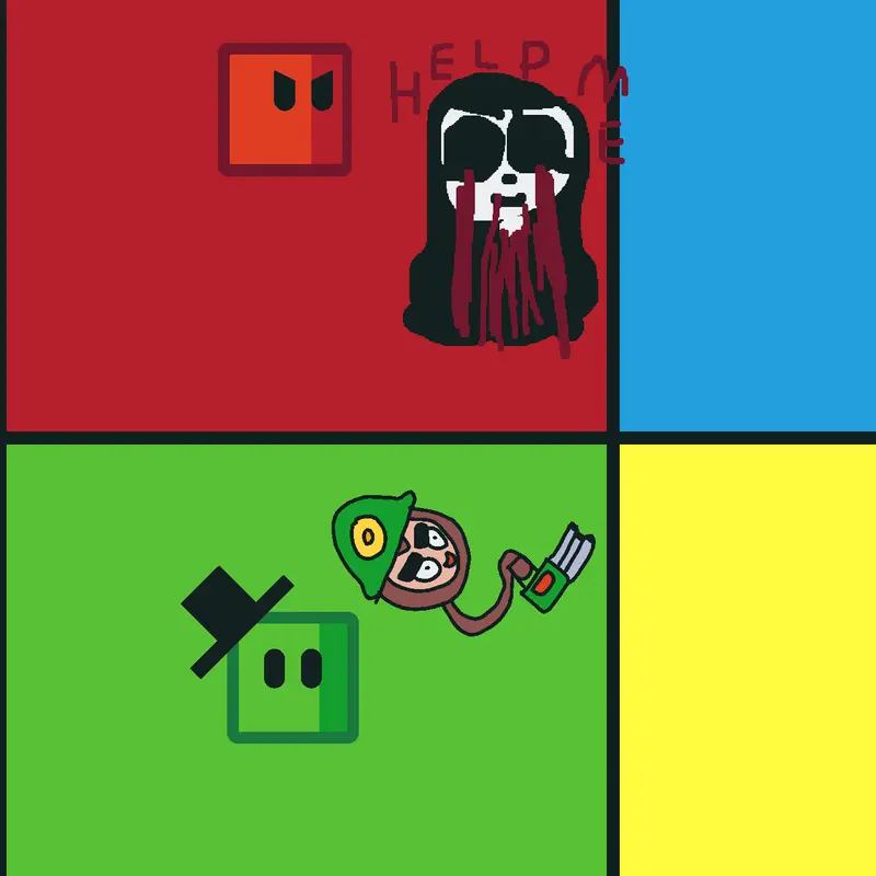 Game by @Aghata_loves_you