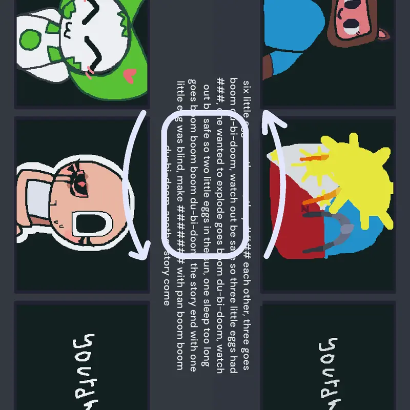 Game by @Siedo_back