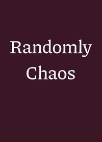 Randomly Chaos