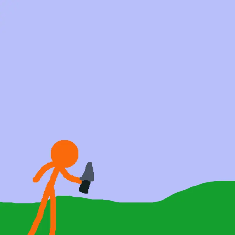Game by @orangegamer