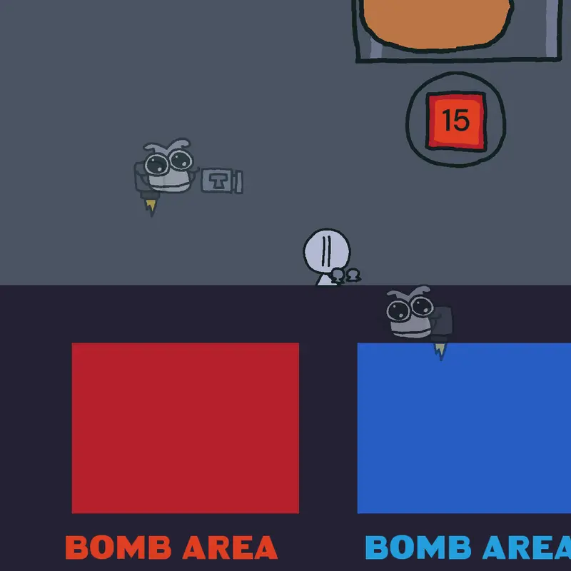 Game by @Taidgh_The_DEADCreator