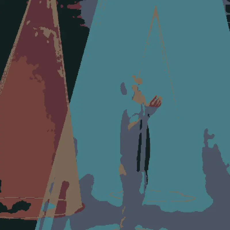 Game by @ufoyga_fan_Halloween
