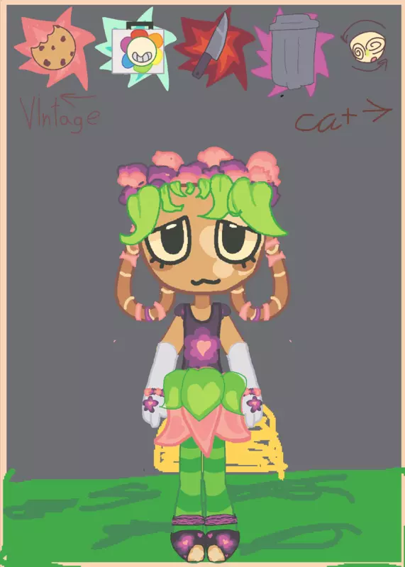 Game by @special-ella