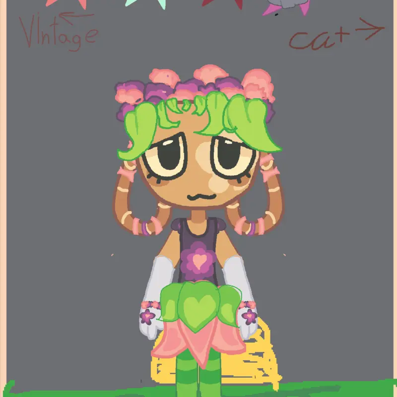 Game by @special-ella