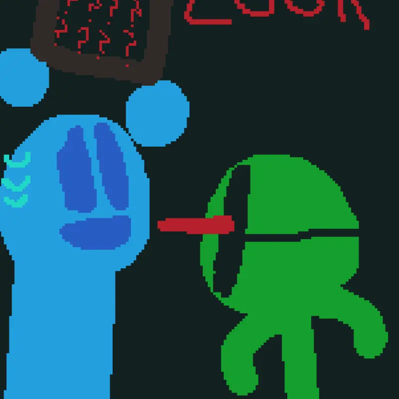 Game by @_-Green-_
