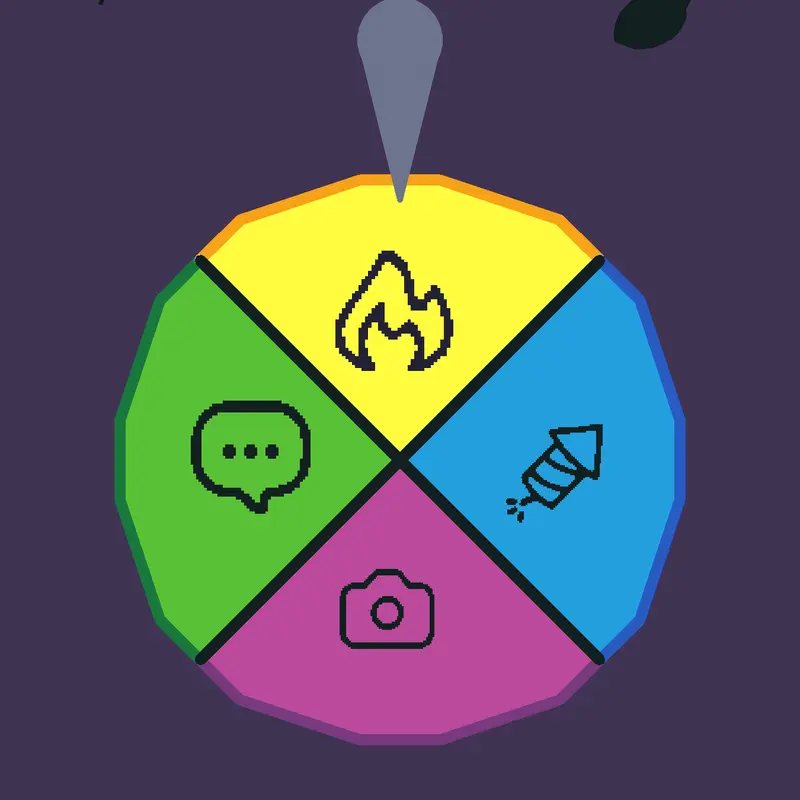 Game by @almimi