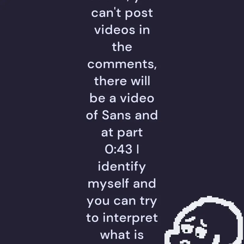 Game by @undertale_cia