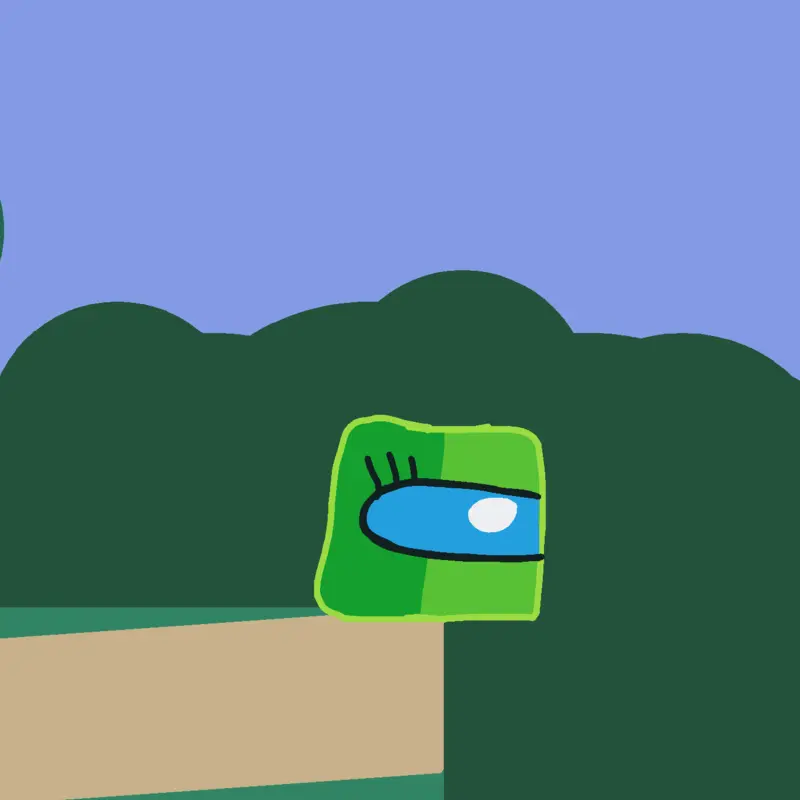 Game by @lai_123