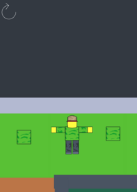 Be dead forever simulator